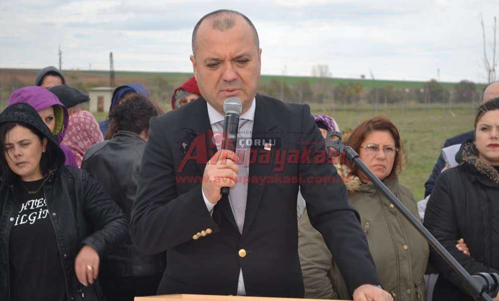 8 Temmuz Anıtının Açılışı Gerçekleşti