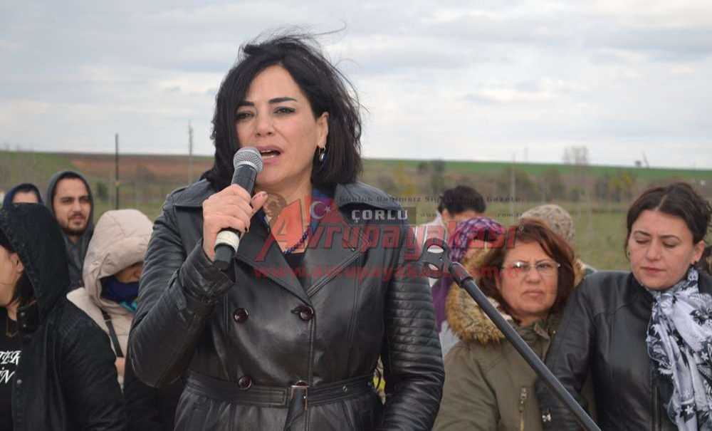 8 Temmuz Anıtının Açılışı Gerçekleşti