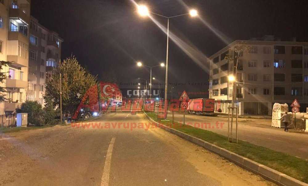 Tredaş'tan Çorlu'ya 40 Milyonluk Yatırım