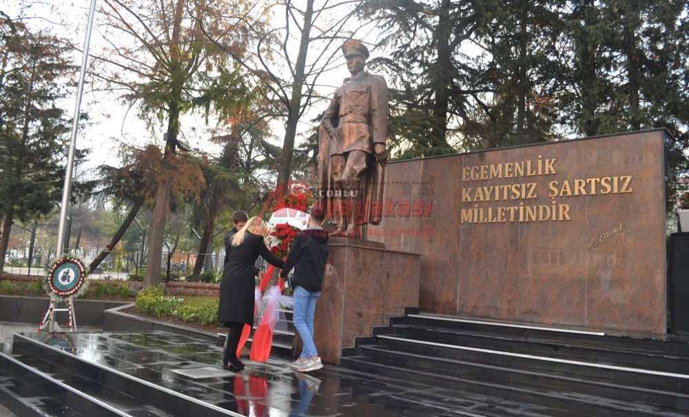 İki Ayrı Etkinlik Engelliler Gününe Yakışmadı