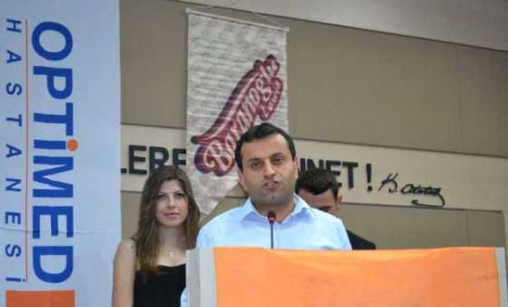 ‘Aşk' Gerçek Anlamda Bir Uyuşturucudur