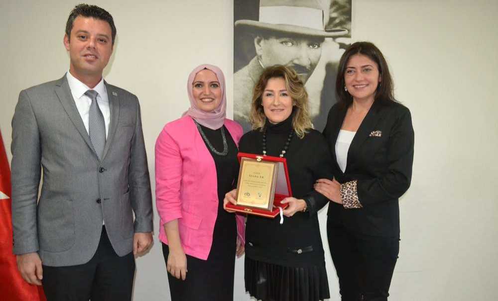 Kent Konseyi Kadın Meclisi Kahvaltı Düzenledi