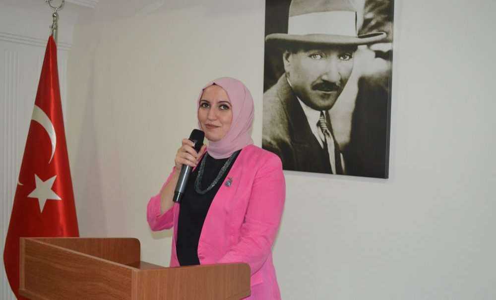 Kent Konseyi Kadın Meclisi Kahvaltı Düzenledi