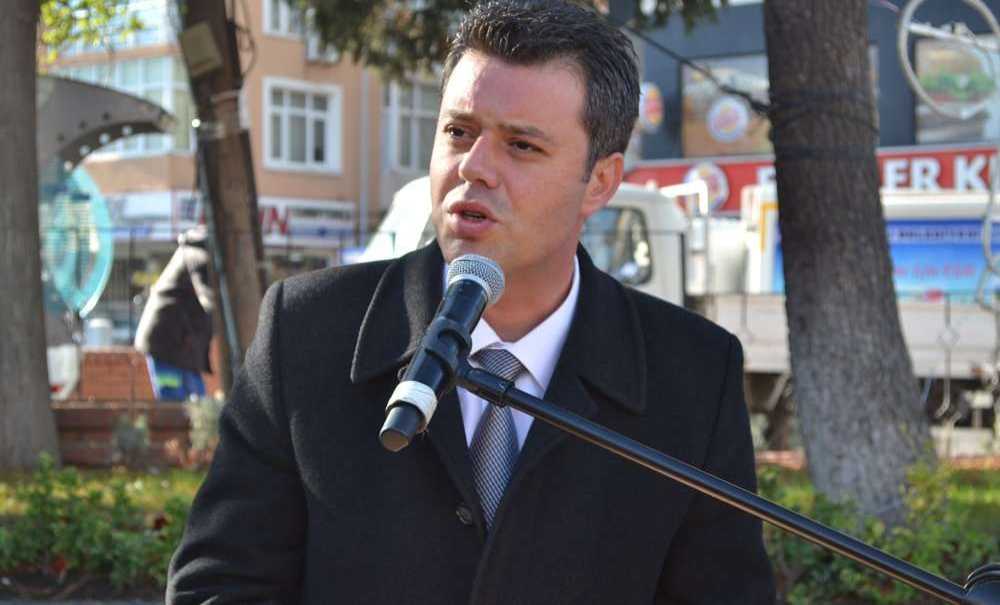 5 Aralık Dünya Kadın Hakları Günü Kutlandı