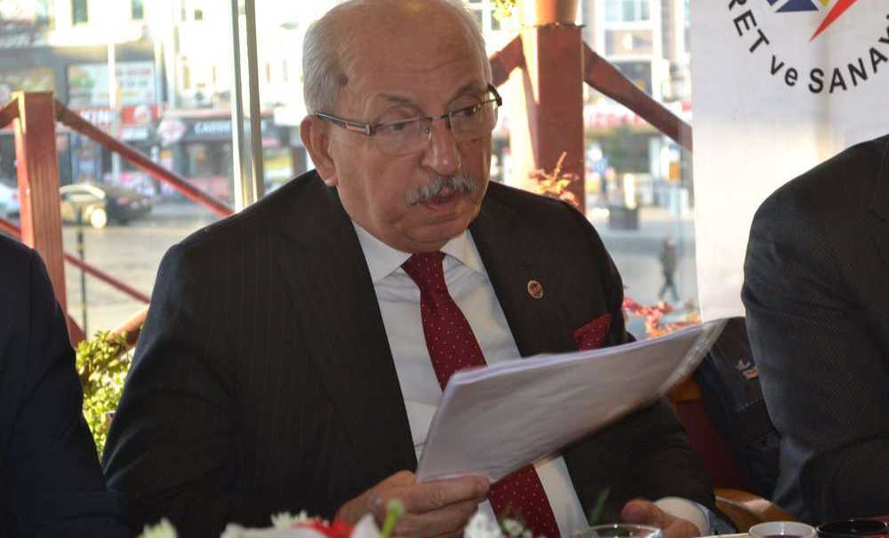 Çarşı Platformu İlk Desteği Aldı