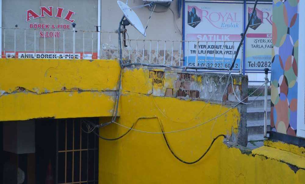 Bu Ucubelik Hala Düzeltilmedi