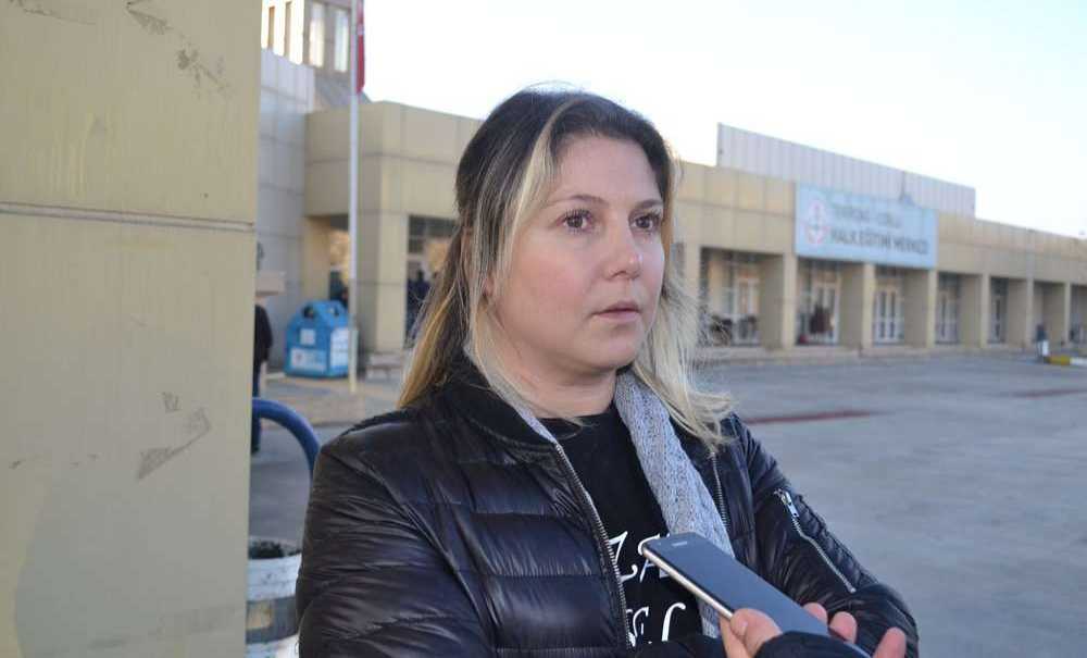 “520 Gündür Adalet İstiyoruz”