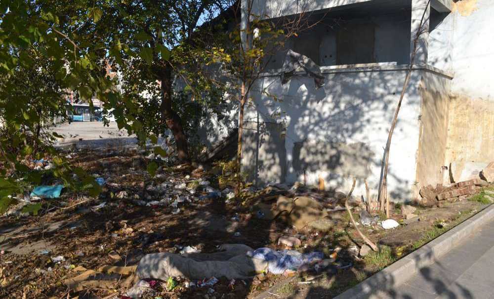 “Uyuşturucuya Karşı Kararlı Mücadele İstiyoruz”