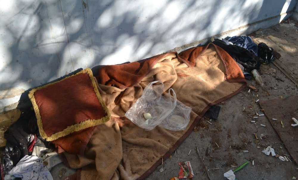 “Uyuşturucuya Karşı Kararlı Mücadele İstiyoruz”