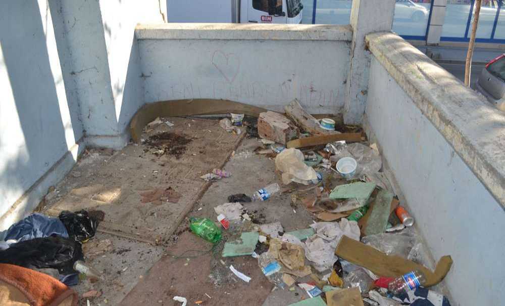 “Uyuşturucuya Karşı Kararlı Mücadele İstiyoruz”