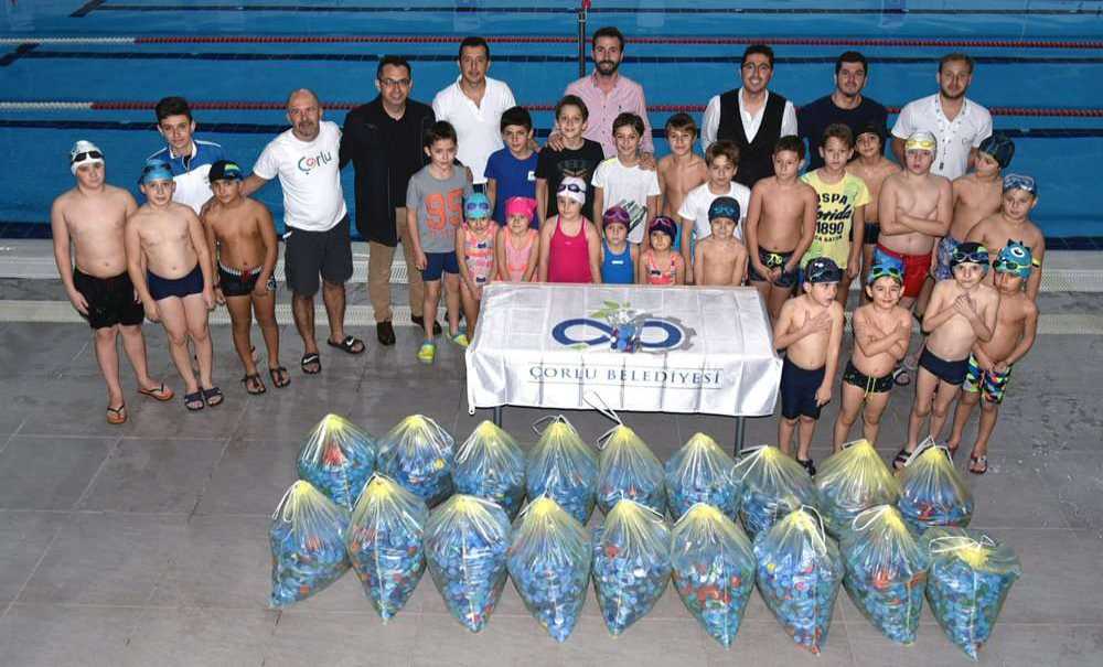 “Engelli Vatandaşlarımıza Dokunmaya Devam Ediyoruz”