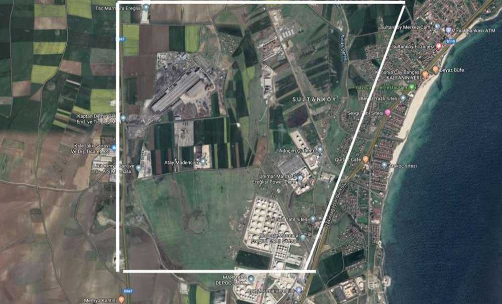 Ereğli'yi Olumsuz Etkileyecek Adım Atıldı