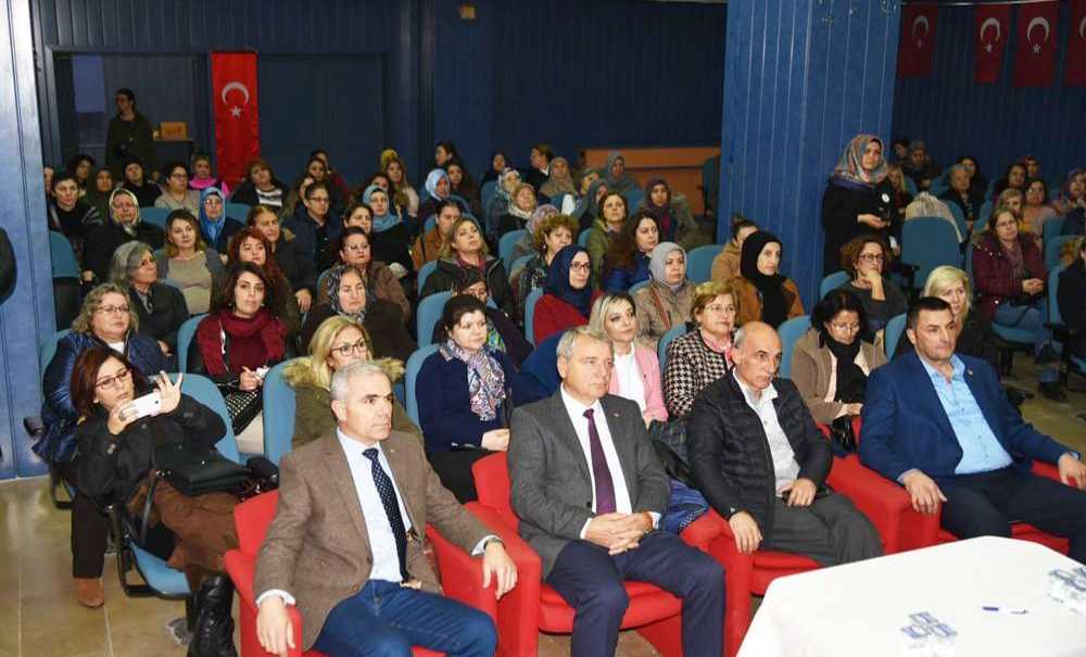 Hanımeli Çarşı'sı İçin Kollar Sıvandı