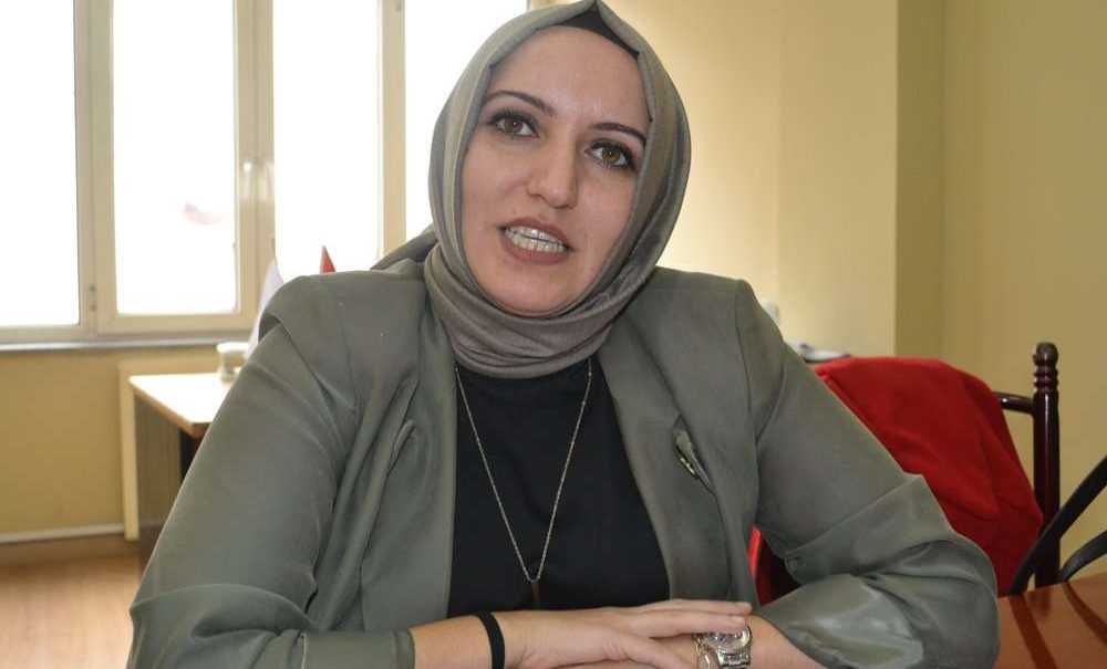 Hanımeli Çarşı'sı İçin Kollar Sıvandı