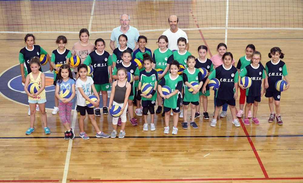 “Tesislerimizde Binlerce Sporcuyu Ağırladık”