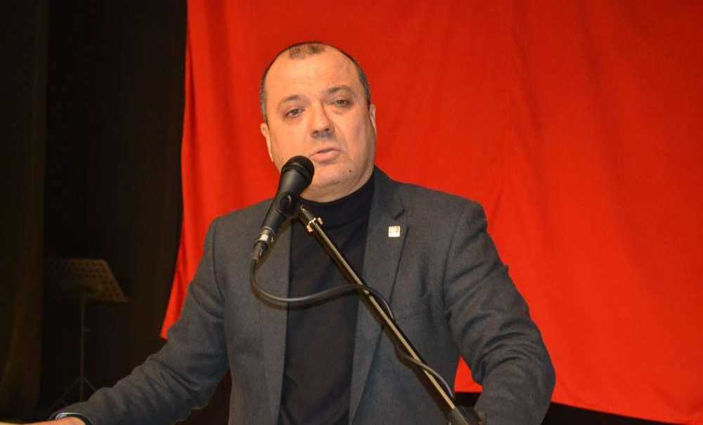 “Ben Tamamen Ümidimi Kestim”