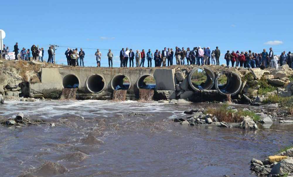 “Ben Tamamen Ümidimi Kestim”