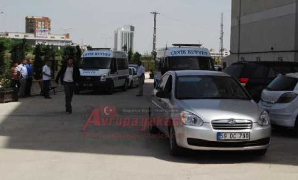 Kredi Dolandırıcılığı İddiasına 20 Gözaltı