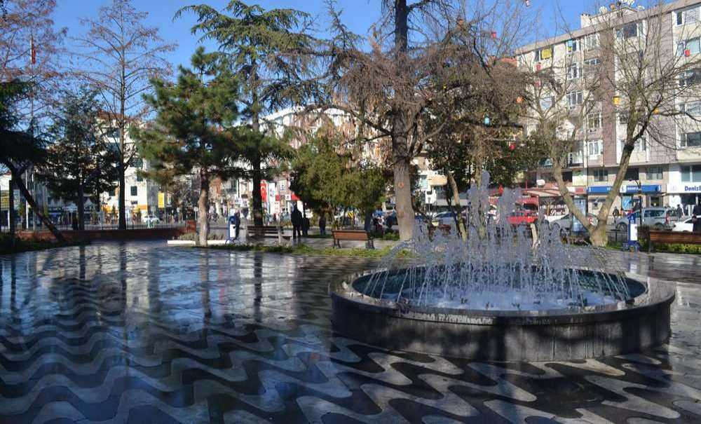 Çorlu Pastırma Sıcaklarını Yaşıyor