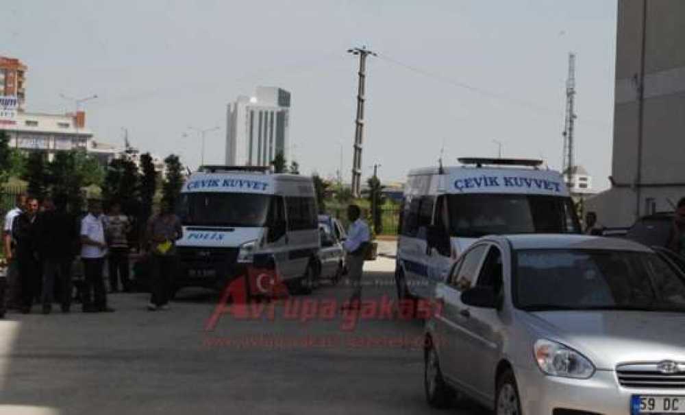 Kredi Dolandırıcılığı İddiasına 20 Gözaltı