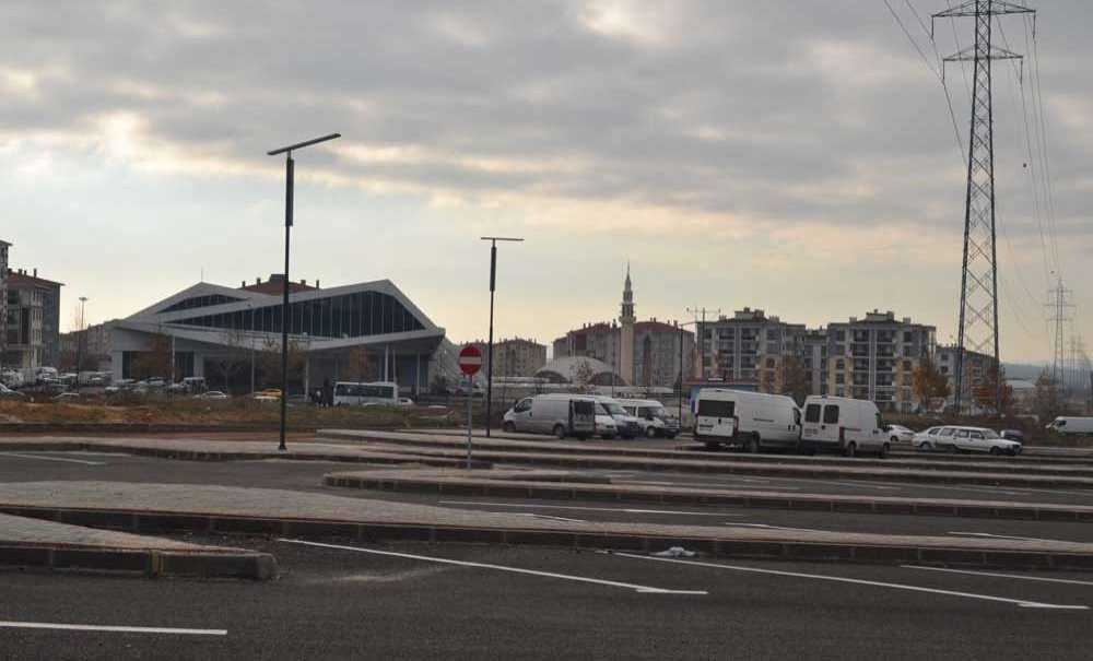 Belediye Jet Hızıyla Çalışmaya Başladı