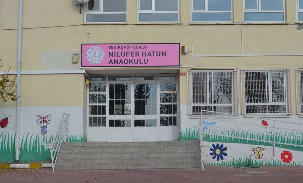 İsmi Belirlendi, Hizmete Girmesi Bekleniyor