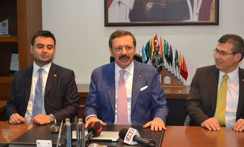 İzzet Volkan, Dünyada Ülkemizi Temsil Edecek