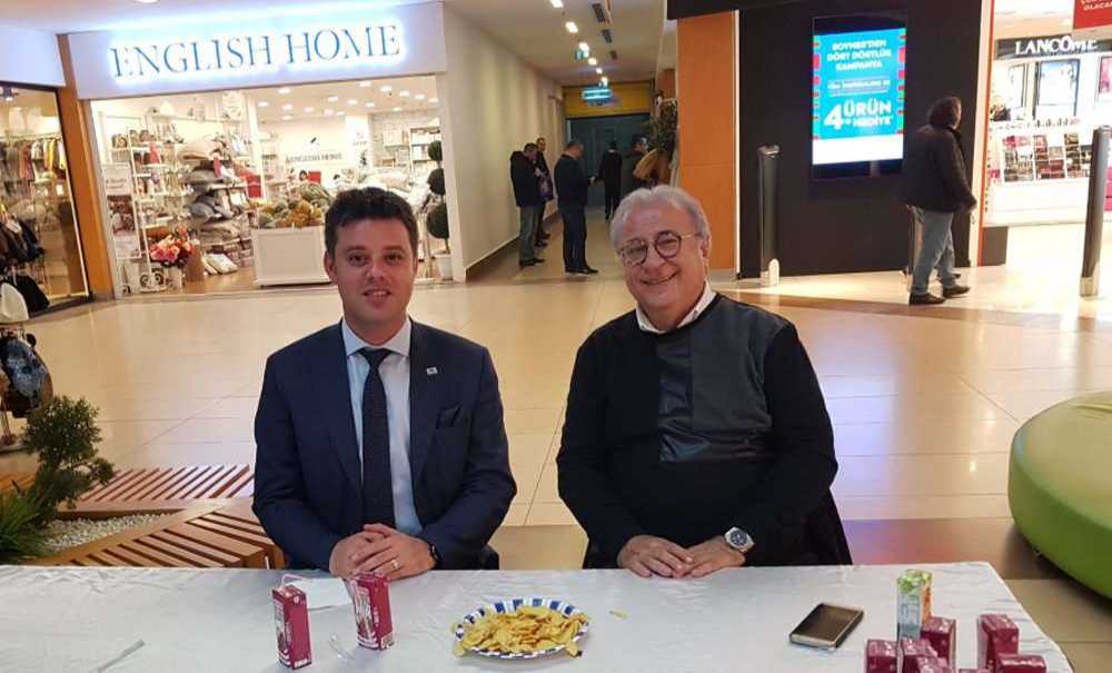 3 Gün Süren Sergi Büyük İlgi Gördü