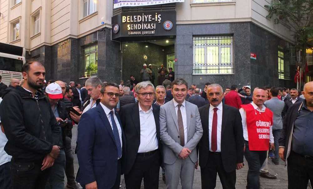 “2 Bin 578 Liranın Altını Kabul Etmeyeceğiz”