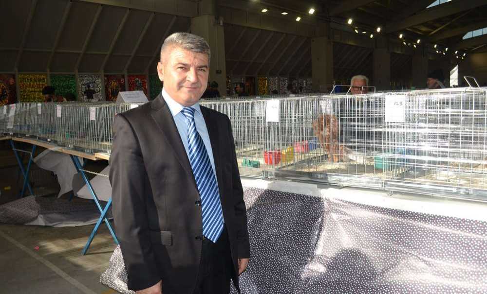 Binlerce Vatandaş Festivale Akın Etti