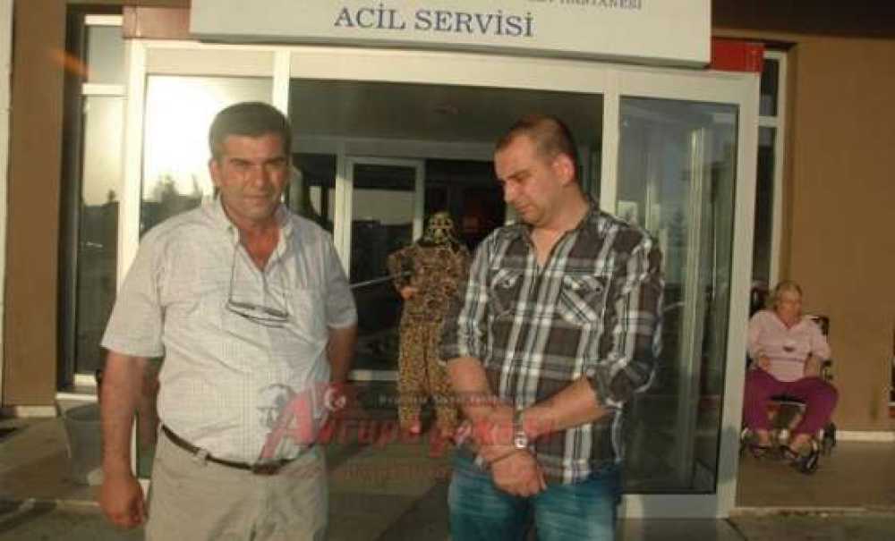 Özel Hastanede Darp İddiası