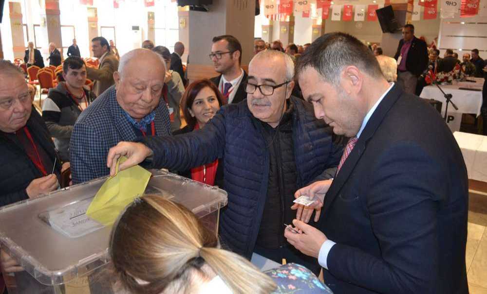 Özgür Ertaş Dönemi Başladı