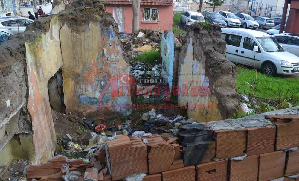 “Çocuklarımız İçin Tehlike Yaratıyor”