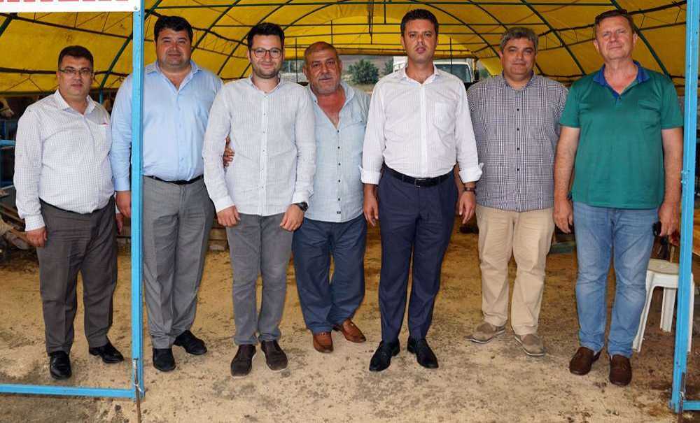 Halk İçin Halkla Birlikte Geçen 9 Ay