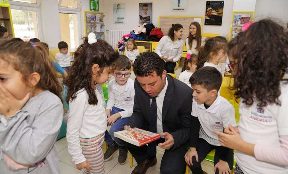 Halk İçin Halkla Birlikte Geçen 9 Ay