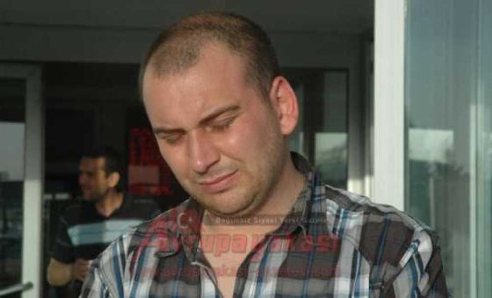 Özel Hastanede Darp İddiası