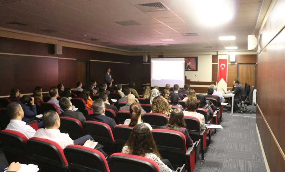 Marmaraereğlisi Belediyesi'nde Islak İmza Devri Sona Eriyor