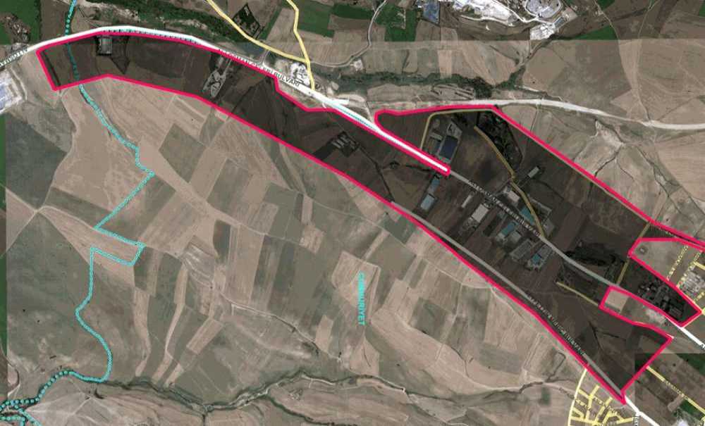 18 Uygulaması Sonrasında Tapuların Dağıtımına Başlandı