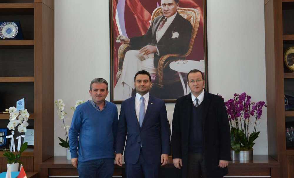 Başarısının Sırrını Açıkladı