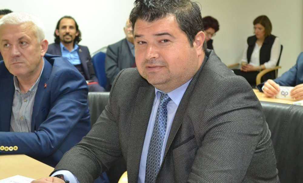 “Firma Sahibi Vefat Edince, Çalışmalar Yarım Kaldı”