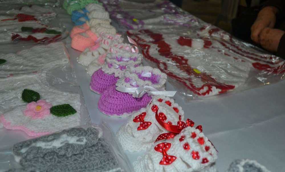 Hanımeli Çarşısı Görkemli Törenle Açıldı