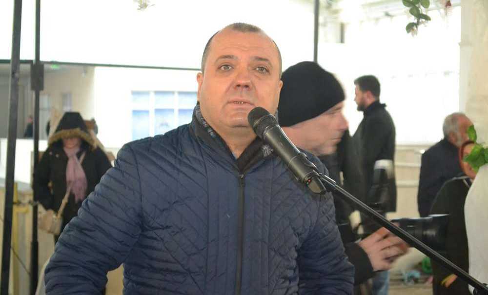 Hanımeli Çarşısı Görkemli Törenle Açıldı