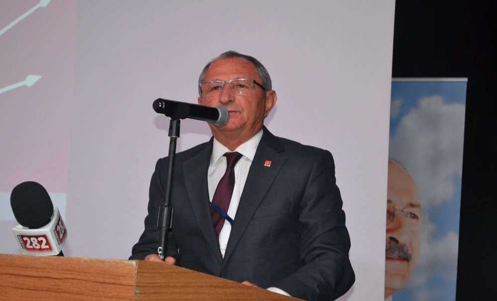 Tartışmalı Genel Kurulun Kazanını Nuh Nuhoğlu Oldu