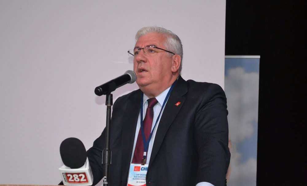 Tartışmalı Genel Kurulun Kazanını Nuh Nuhoğlu Oldu