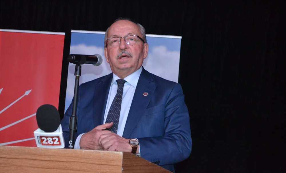 Tartışmalı Genel Kurulun Kazanını Nuh Nuhoğlu Oldu