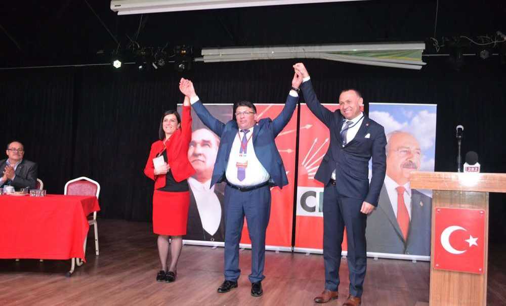 Tartışmalı Genel Kurulun Kazanını Nuh Nuhoğlu Oldu