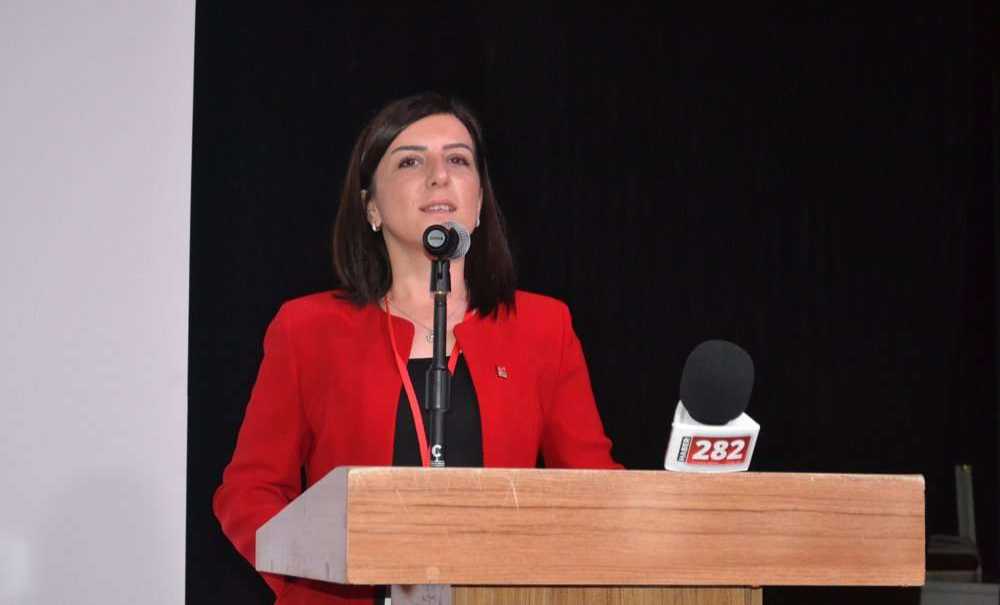 Tartışmalı Genel Kurulun Kazanını Nuh Nuhoğlu Oldu