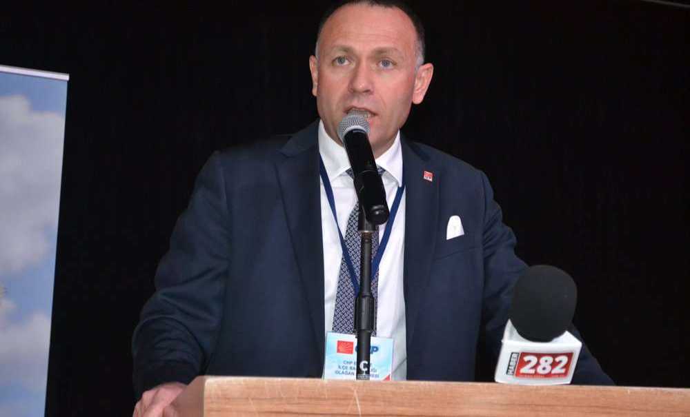 Tartışmalı Genel Kurulun Kazanını Nuh Nuhoğlu Oldu