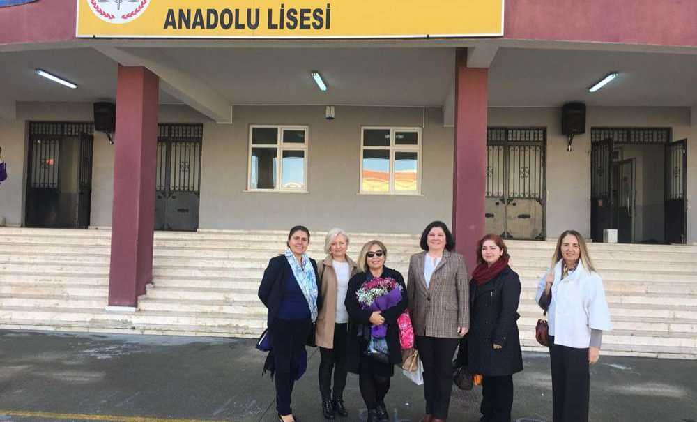 Kasaid 2019 Yılını Dolu Dolu Geçirdi