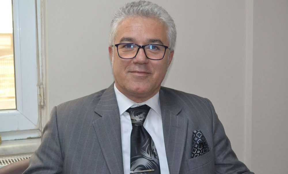 “20 Yılın En Durgun Ayını Yaşadık”